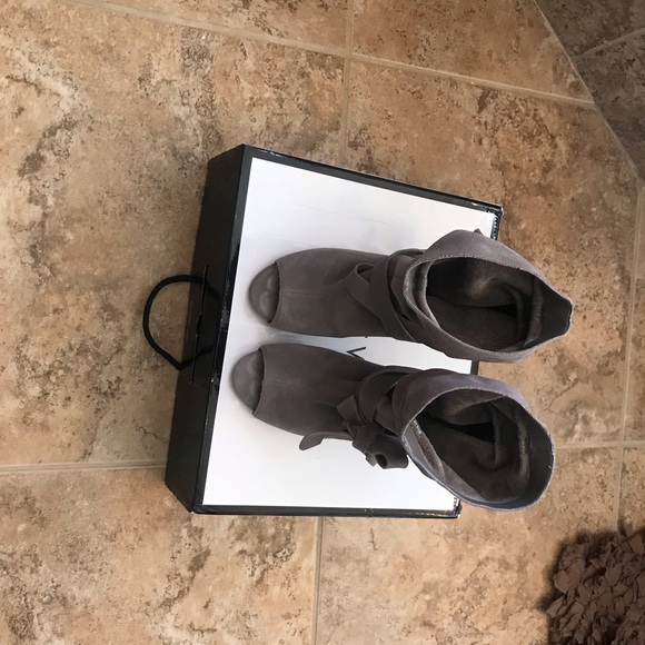 Nine West Booties - Picture 5 of 8